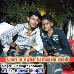 Chori m n ghar ki medam chodi (Hindi)