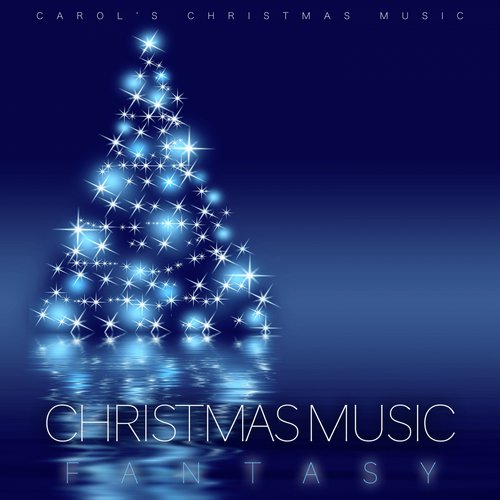Christmas Piano cover art