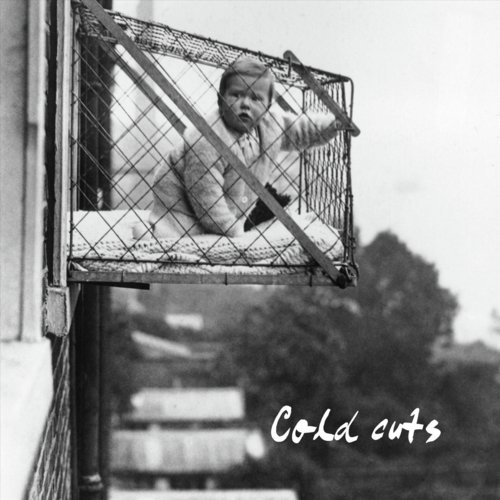 Mosaic cover art