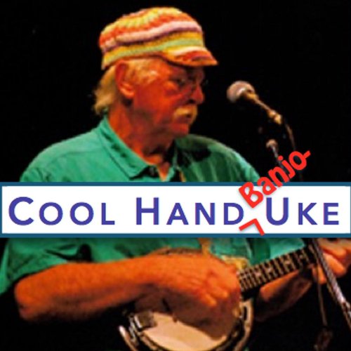 Cool Hand Banjo-Uke