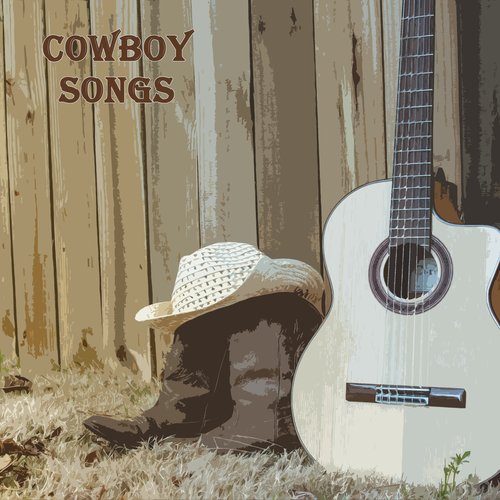 Cowboy Songs_poster_image