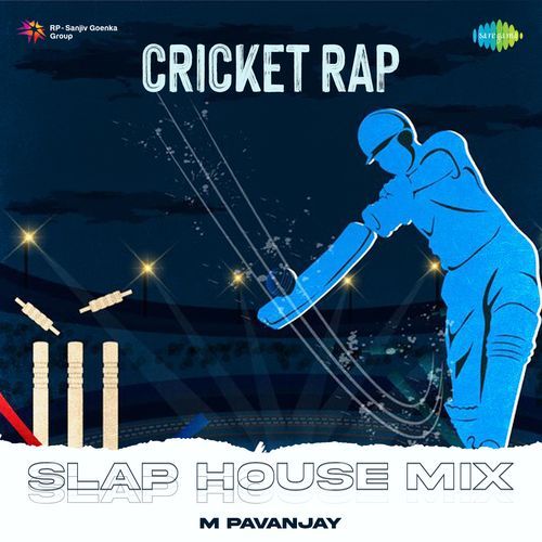 Cricket Rap - Slap House Mix