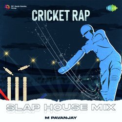 Cricket Rap - Slap House Mix-PCs0QwxYelI