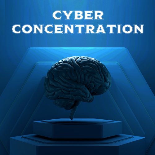 Cyber Concentration: Deep Focusing for Studying