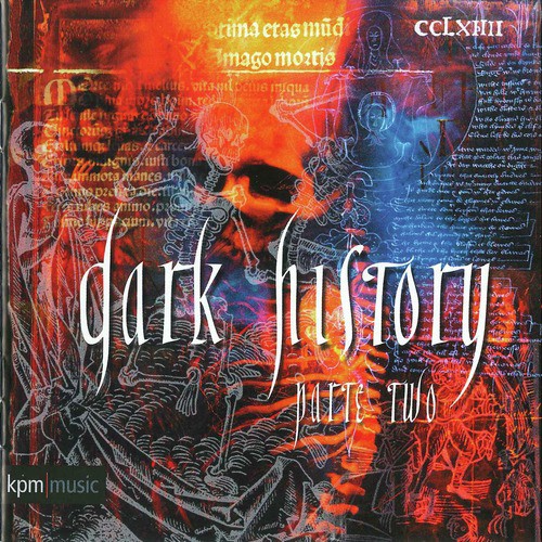 Dark History 2