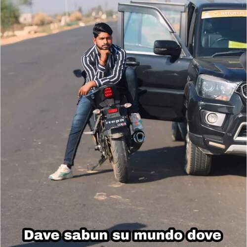 Dave sabun su mundo dove