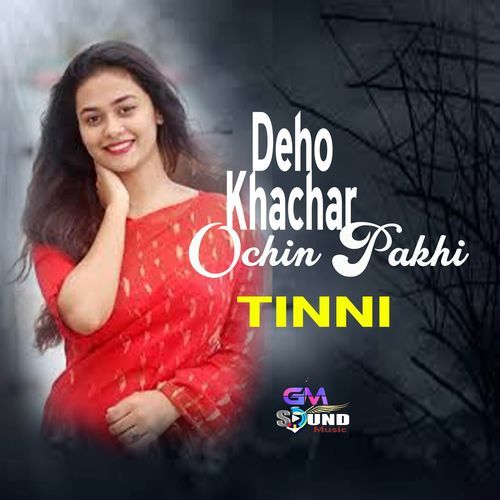 Deho khachar Ochin Pakhi