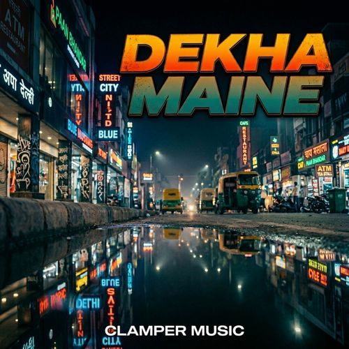 Dekha Maine