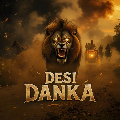 Desi Danka