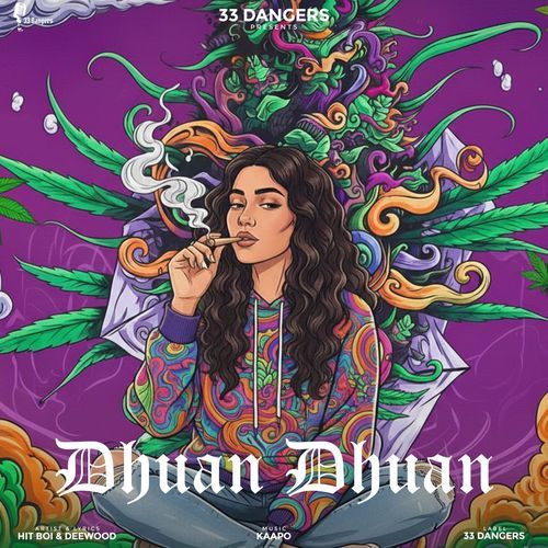 Dhuan Dhuan