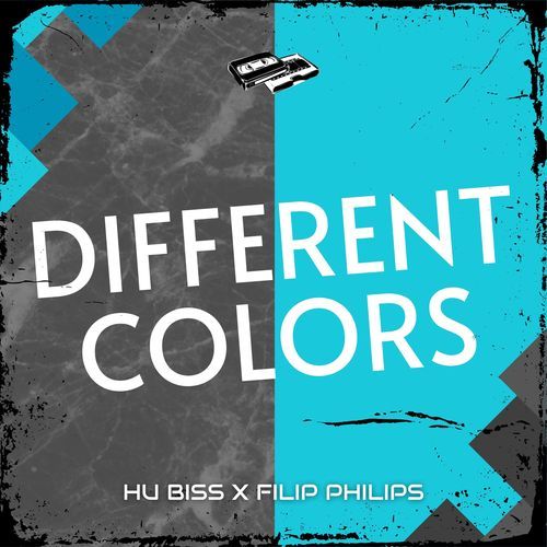 Different Colors