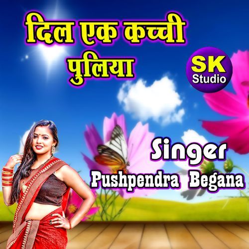 Dil Ek Kachhi Puliya