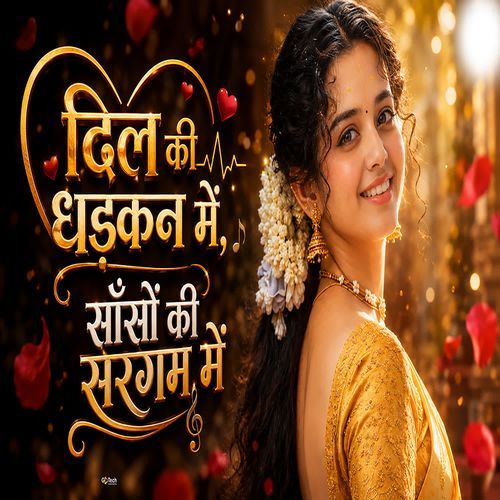 Dil Ki Dhadkan Me Sanso Ki Sargam Me