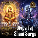 Divya Tej Shani Surya Slowed & Reverb artwork