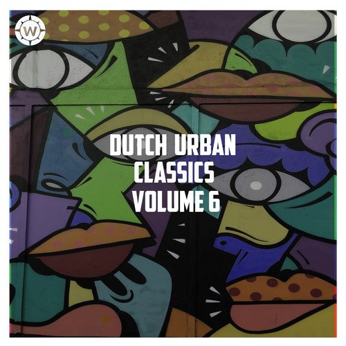 Dutch Urban Classics (Vol. 6)