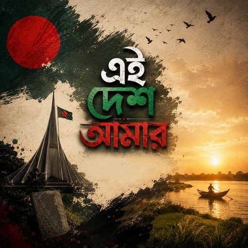 Ei Desh Amar