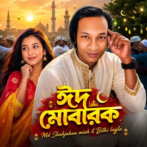 Eid Mobarok