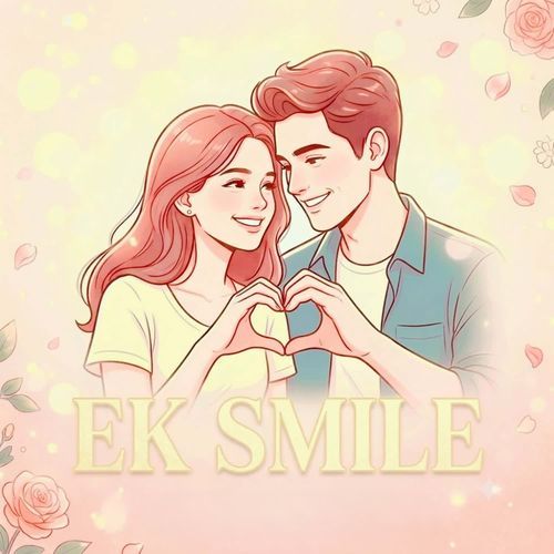 Ek smile