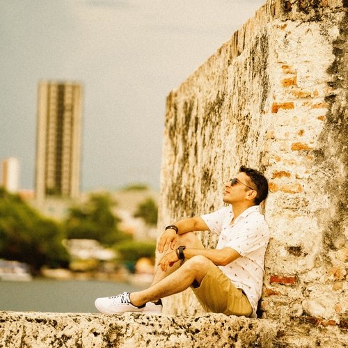 El Amor de Mi Vida (Eadmv)-okv tunes
