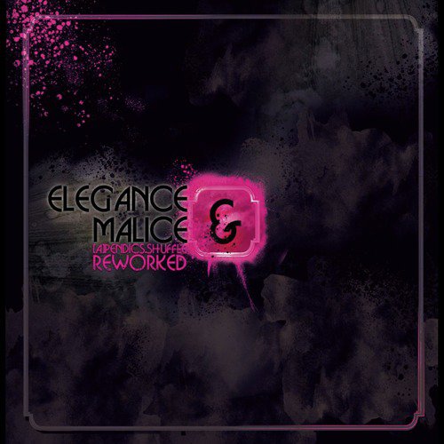 Elegance &amp; Malice Reworked_poster_image