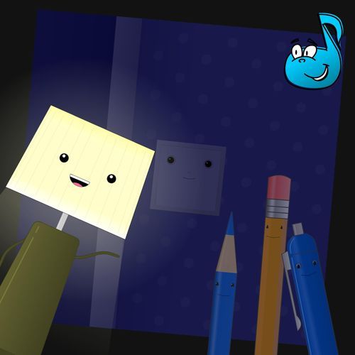 Elektryczny Prąd cover art