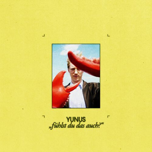 Fühlst du das auch?