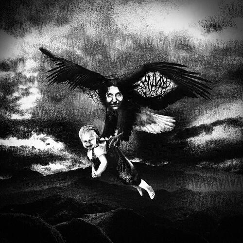 Intro cover art
