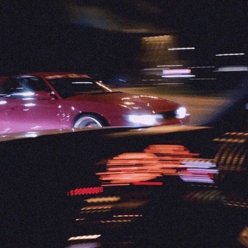 Fast cover art