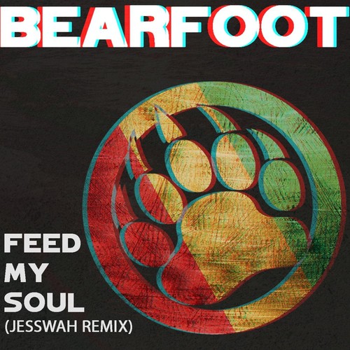 Feed My Soul (Jesswah Remix)_poster_image