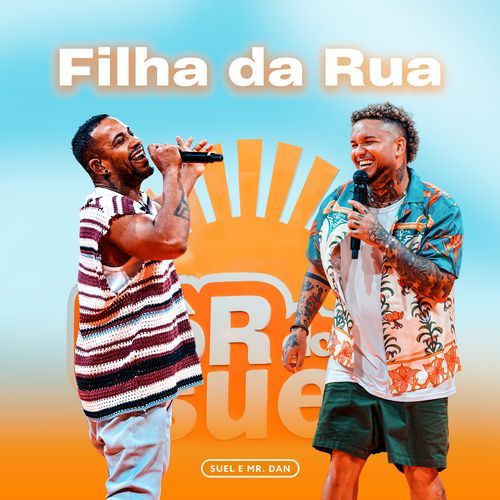 Filha Da Rua (Ao Vivo)_poster_image