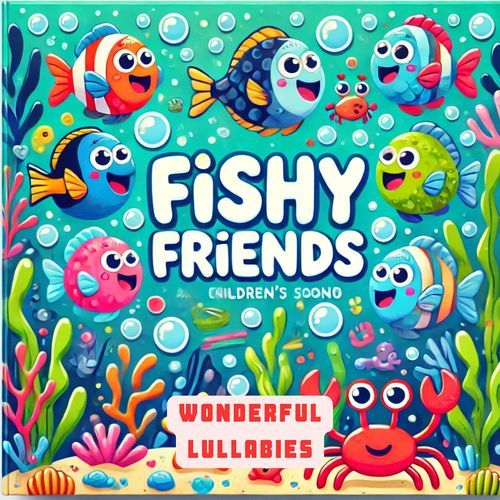 Fishy Friends_poster_image