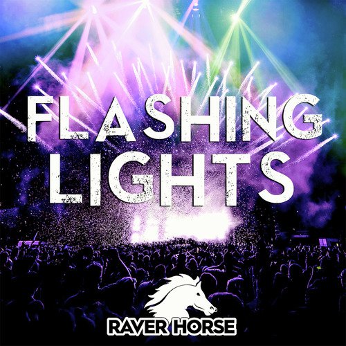 Raver Horse