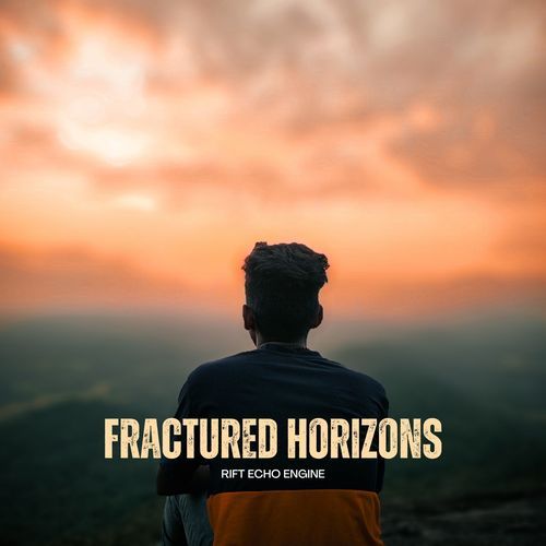 Harmonic Rift cover art