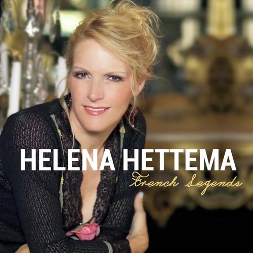 Helena Hettema
