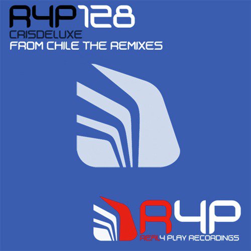 From Chile (Tini Garcia Remix) cover art