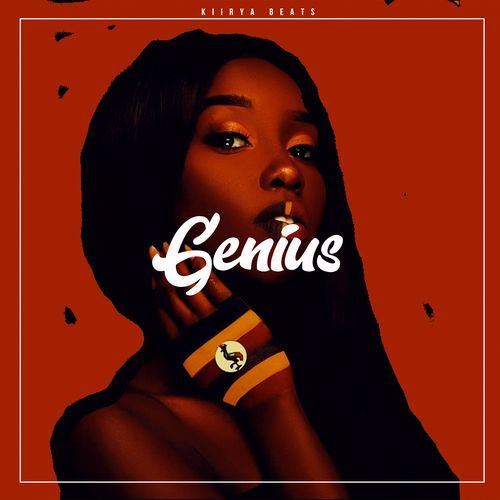 Genius cover art