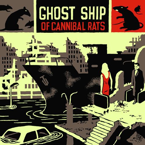 Ghost Ship of Cannibal Rats_poster_image