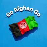 Go afghan go