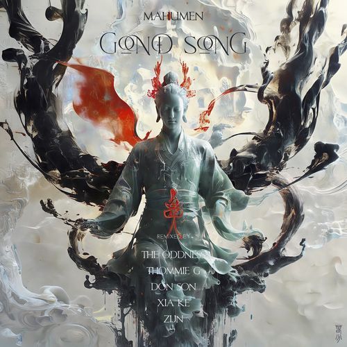 Gond Song (Thommie G Remix) cover art