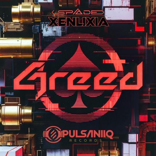 Greed