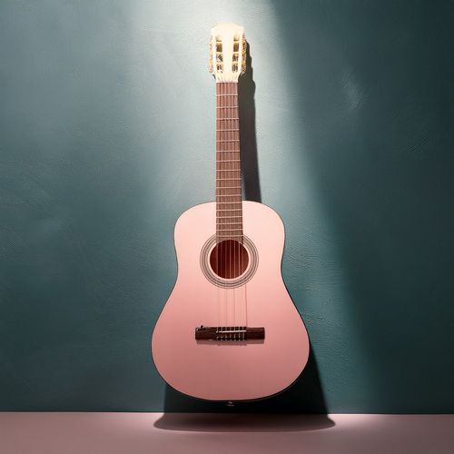 Guitarra Para Relajarse: Rasgueos Que Liberan La Mente