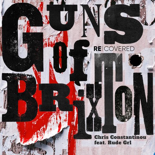 Guns of Brixton_poster_image