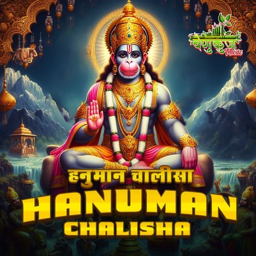 Hanuman Chalisa