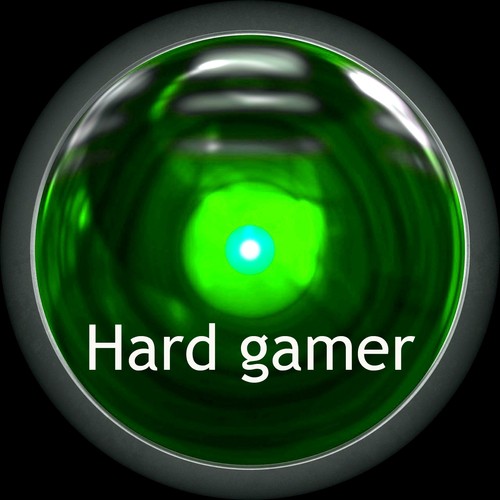 Hard Gamer