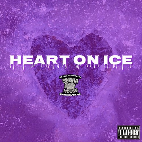 Heart On Ice (Swishahouse Remix)_poster_image