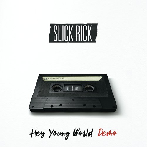 Hey Young World (Demo)_poster_image