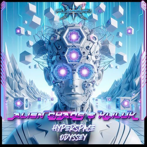 Hyperspace Odyssey