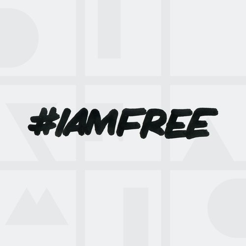 I Am Free_poster_image