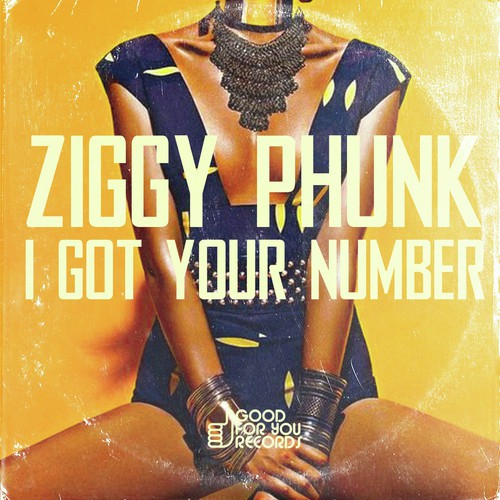 Ziggy Phunk