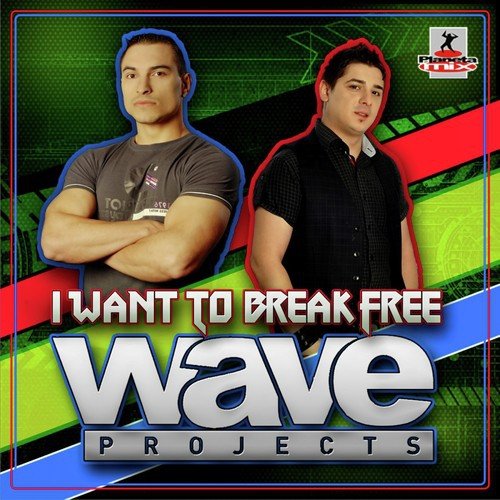 Wave Projects